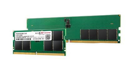 Transcend JM5600ASG-8G Asg-8G Memory Module 8 Gb 1 X JM5600ASG-8G