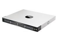 Cisco SGE2010P-RFB 48-Port GIGABIT Ethernet SGE2010P-RFB