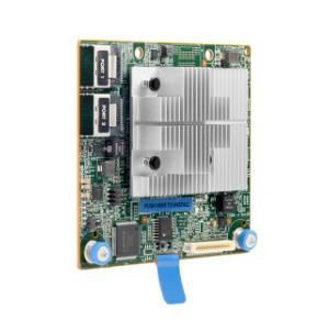 Hewlett Packard Enterprise 804326R-B21 Smart Array E208I-A Sr Gen10 804326R-B21