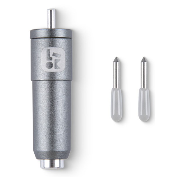 LOKLiK SG-KZJPJ-0020-US-L-B2B Accessories kit Grey Stainless steel SG-KZJPJ-0020-US-L-B2B