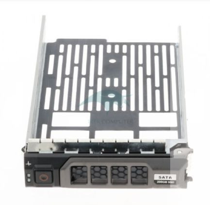 Dell KG1CH HDD Carrier SAS 3.5 " KG1CH