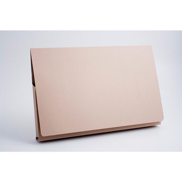 Guildhall Document Wallet Manilla Full Flap Foolscap 315Gsm Buff Pack 50 PW2-BUFZ Guildhall Document Wallet Manilla Full Flap Foolscap 315Gsm Buff Pack 50 PW2-BUFZ