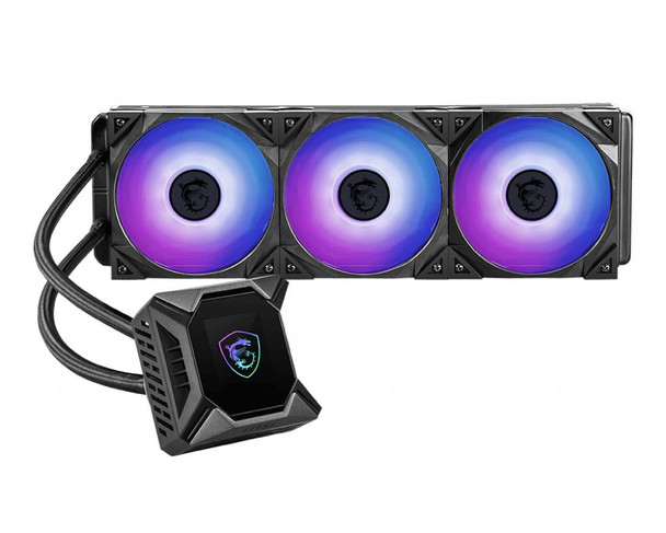 MSI 9S6-B13021-004 Mpg Coreliquid K360 Liquid 9S6-B13021-004