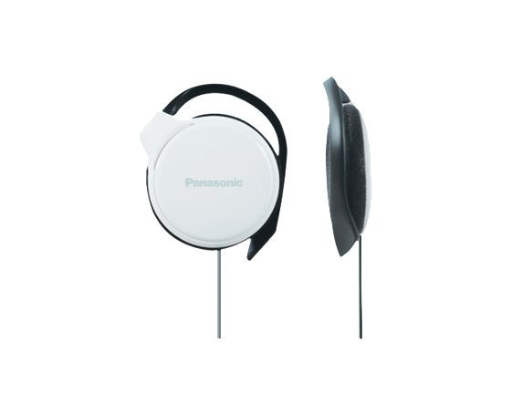 Panasonic RPHS46EW RP-HS 46 E-W white RPHS46EW