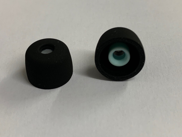 Sony Ear Piece (L) Noise Isolation for WF-1000XM5 / WF-1000XM4 - Set of 2 504850601