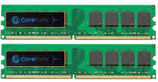CoreParts 46C7538-MM 8GB DDR2 667MHz PC2-5300 KIT 46C7538-MM