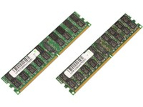 CoreParts MMD8752/8GB 8GB KIT DDR2 667MHZ ECC/REG MMD8752/8GB