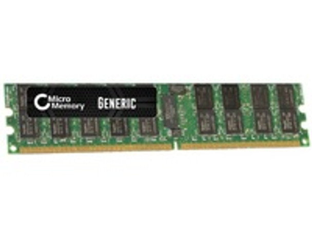 CoreParts MMG2447/4GB 4GB DDR2 667MHZ ECC/REG MMG2447/4GB