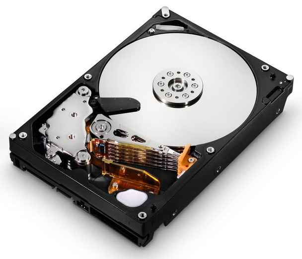 HGST 0F11000-RFB 500GB SATAII 32MB. RAID 0F11000-RFB