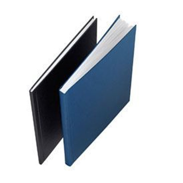 Leitz 73930035 Hardcover Linen Finish 10Pk 73930035HARDCOVER