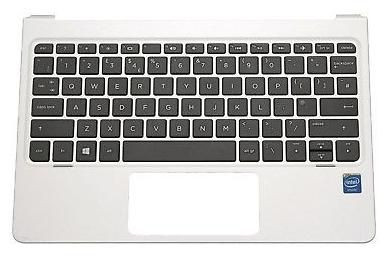 HP 834418-131 Top Cover & KeyboardPortugal 834418-131