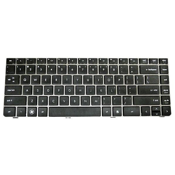 HP 646365-041 Keyboard GERMAN 646365-041