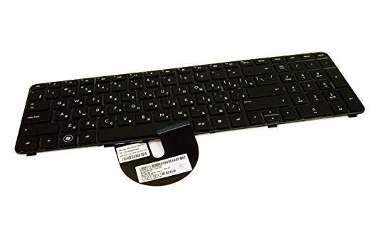 HP 641511-BA1 KEYBOARD PT ADR 641511-BA1
