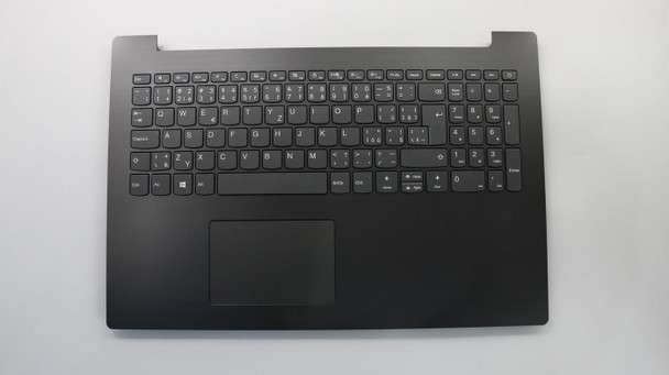 Lenovo 5CB0R16658 Upper Case w/KB 5CB0R16658