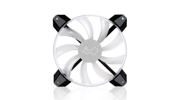 In Win IW-FN-ASN140-3PK Asn140 Computer Case Fan 14 IW-FN-ASN140-3PK