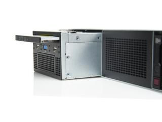 Hewlett Packard Enterprise 818213-B21 DL360 Gen9 SFF DVD-ROM/USB Kit 818213-B21