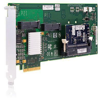 Hewlett Packard Enterprise 409180-B21-RFB Smart Array E200/64 Controller 409180-B21-RFB