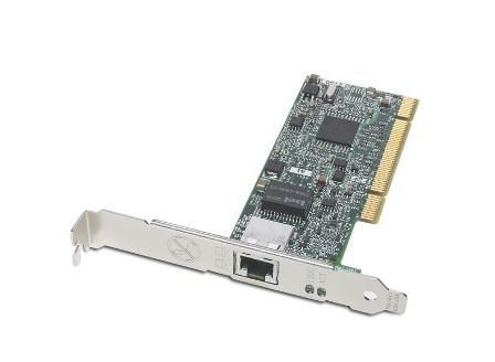 HP 393626-001-RFB BCM5751 PCI-E Ethernet Adapter 393626-001-RFB