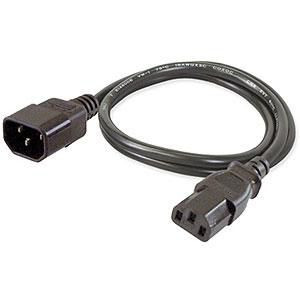 Cisco CAB-C13-C14-2M= POWER CORD JUMPER C13-C14 CAB-C13-C14-2M=
