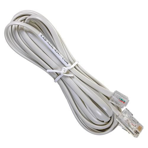 Cisco CAB-ADSL-RJ45= RJ45 ADSL CABLE CAB-ADSL-RJ45=