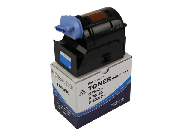 CoreParts MSP6569 GPR-23 Cyan Toner CartridgeNPG MSP6569