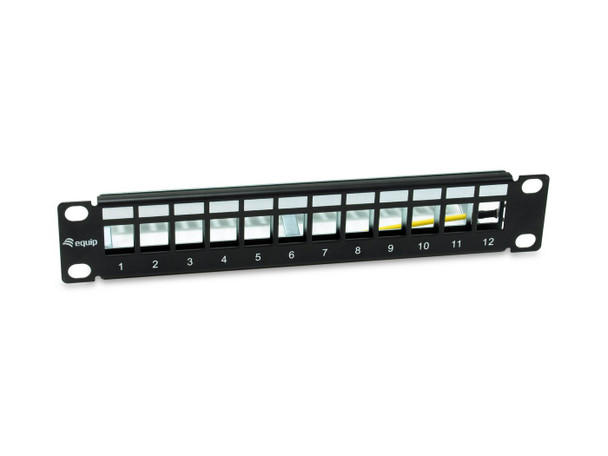 Equip 769331 Patch Panel 1U 769331