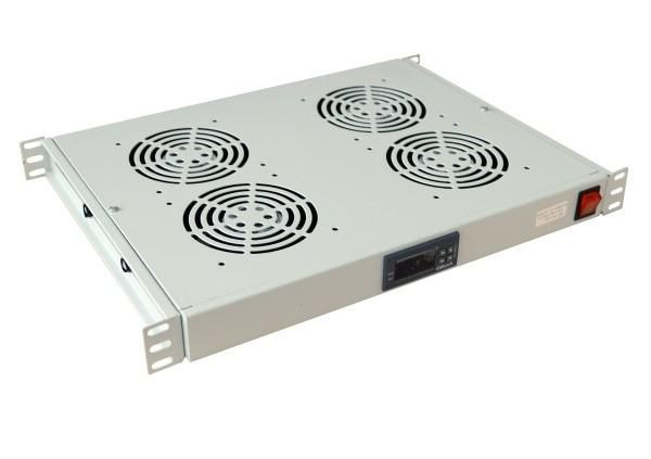 ALLNET ALL-S0002126 Zubeh�r Rack Fan Panel ALL-S0002126
