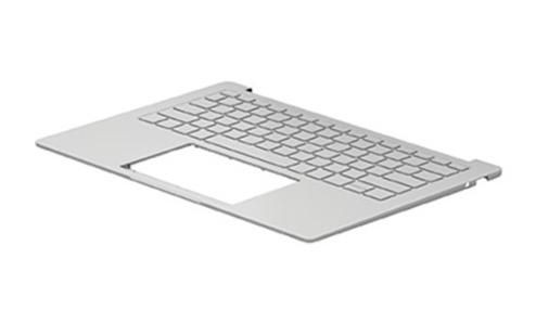 HP P00225-B31 SPS-TOP COVER ABL W/KB DAO BL P00225-B31