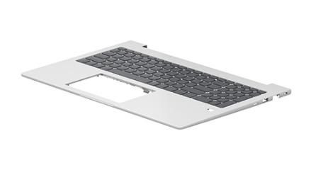 HP N95987-091 SPS-TOP COVER W/KB FNFC NOR N95987-091
