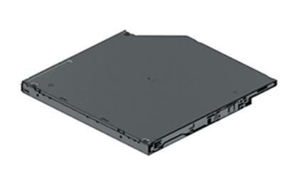 HP 920417-008 Gnrc Odd Dvd-Writer 9.0Mm Tray 920417-008