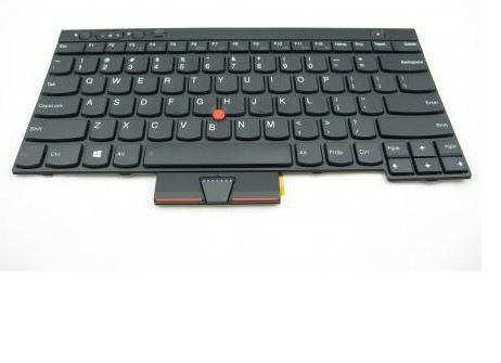 Lenovo 04X1237 CS12Keyboard Indian Chicony 04X1237