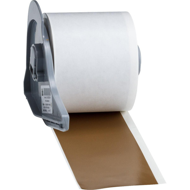 Brady M7C-2000-595-GD All-Weather Vinyl Labels for M7C-2000-595-GD