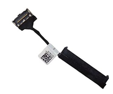 Dell K0K71 HDD SATA Cable. 7MM K0K71
