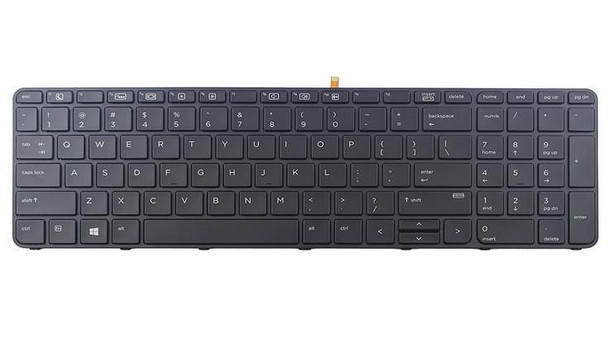 HP 827029-171 Keyboard Saudi Arabia 827029-171