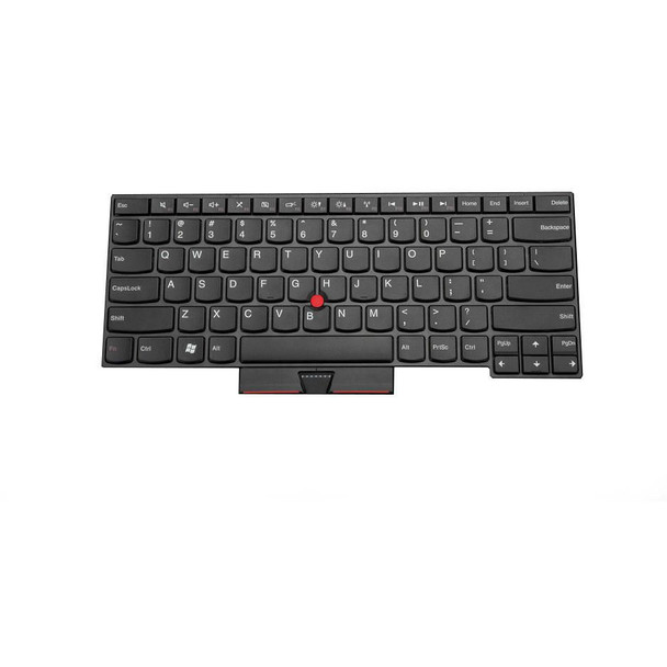 Lenovo 04Y0198 PEKeyboard CZH CHY 04Y0198