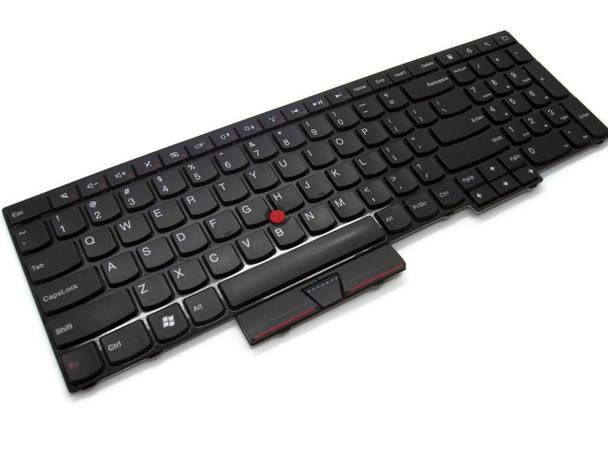 Lenovo 04Y0288 Keyboard SLOVAKIAN 04Y0288