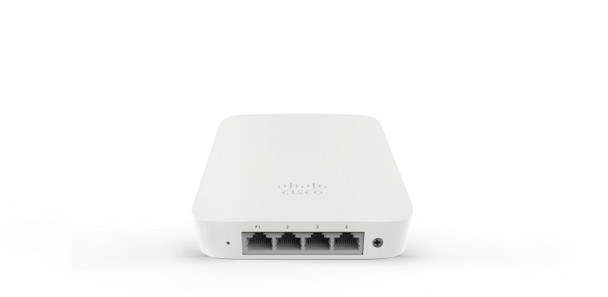 Cisco MR30H-HW-RFB Meraki Mr30H Cloud Managed Ap MR30H-HW-RFB