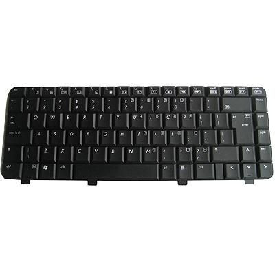 HP 412667-B71 Keyboard SWEDISH/FINNISH 412667-B71