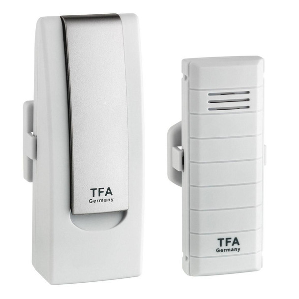 TFA 31.4001.02 WeatherHub Temperature 31.4001.02