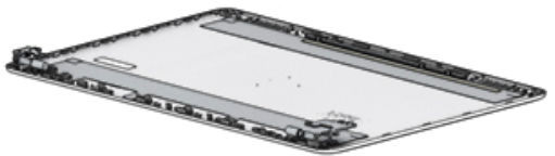 HP L24469-001 LCD BACK COVER L24469-001