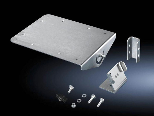 Rittal 2381000 Sm 2381.000 Rack Plate 2381000