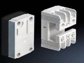 Rittal 9342030 Sv 9342.030 Grey Polyamide 9342030