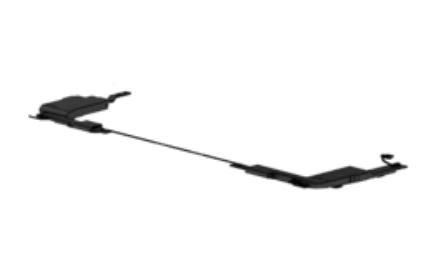 HP 928081-001 Pcba Sensor Bd 928081-001