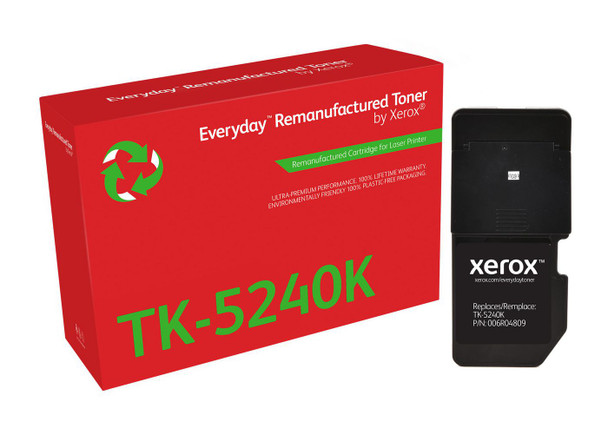 Xerox 006R04809 Ay Remanufactured EverydayT 006R04809