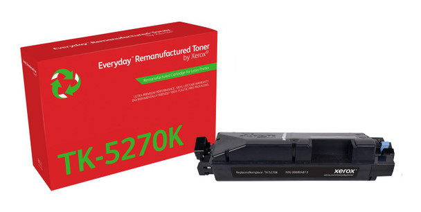 Xerox 006R04813 Ay Remanufactured EverydayT 006R04813