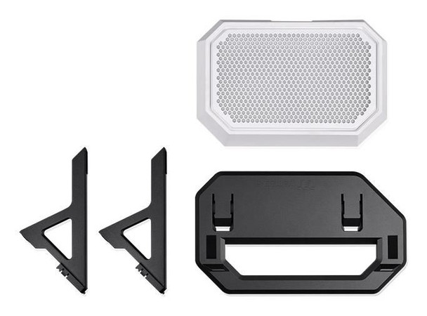 ThermalTake AC-076-ON6NAN-A1 Computer Case Part Midi Tower AC-076-ON6NAN-A1
