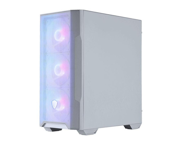 MSI 306-7G20W21-HH9 Mag forge M100R Midi Tower 306-7G20W21-HH9