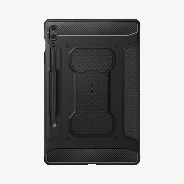 Spigen ACS06856 Rugged Armor Pro Galaxy Tab ACS06856