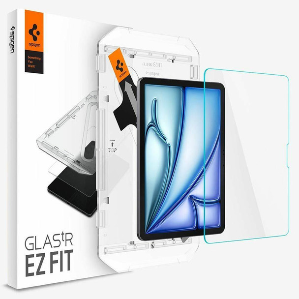 Spigen AGL07798 Glas.Tr Ez Fit Ipad Air 11 AGL07798