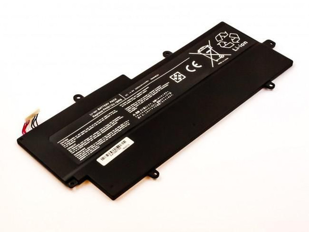 CoreParts MBI2907 4 Cell Li-Ion 14.8V 3.0Ah 44wh MBI2907